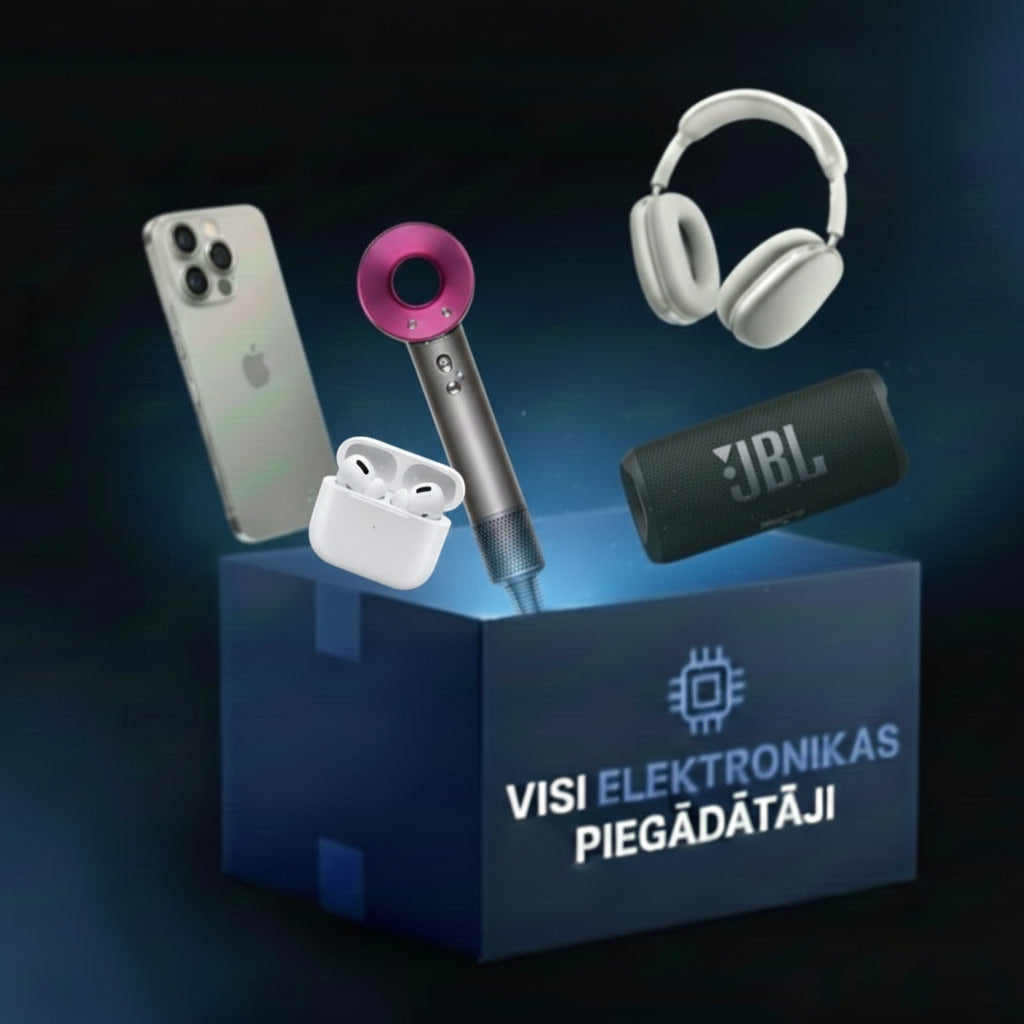 ELEKTRONIKAS PIEGĀDĀTĀJI